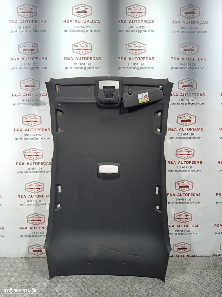 Forro Tejadilho BMW F20 F21 Original - 2