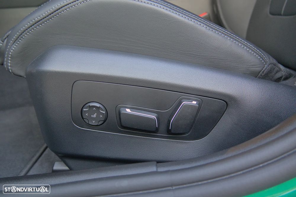 BMW M5 - 23