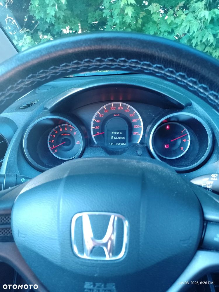 Honda Jazz 1.2 Trend - 8