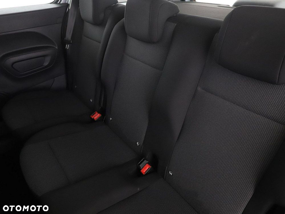 Citroën Berlingo M 1.5 BlueHDI Feel Pack S&S - 18