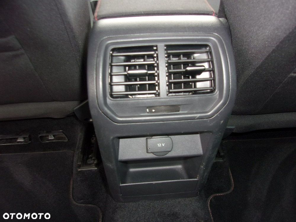 Volkswagen Golf Sportsvan 1.2 TSI (BlueMotion Technology) Sound - 25