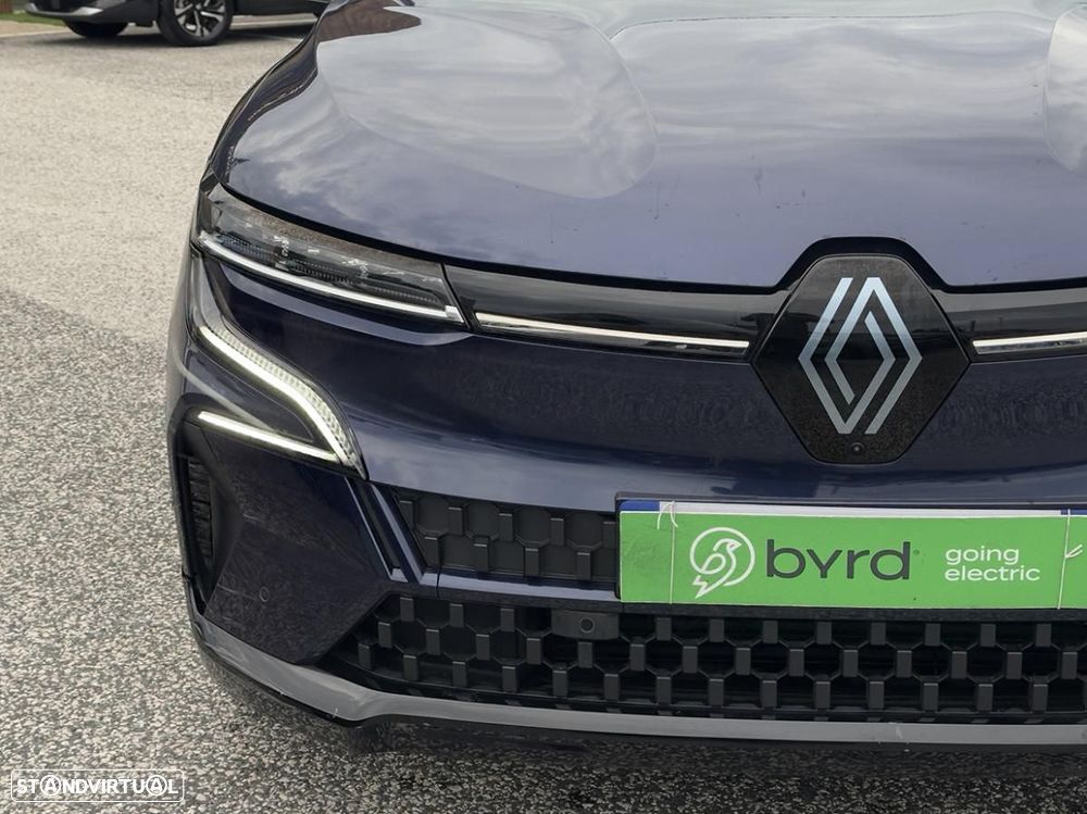 Renault Mégane E-Tech EV60 Techno Optimum Charge - 4