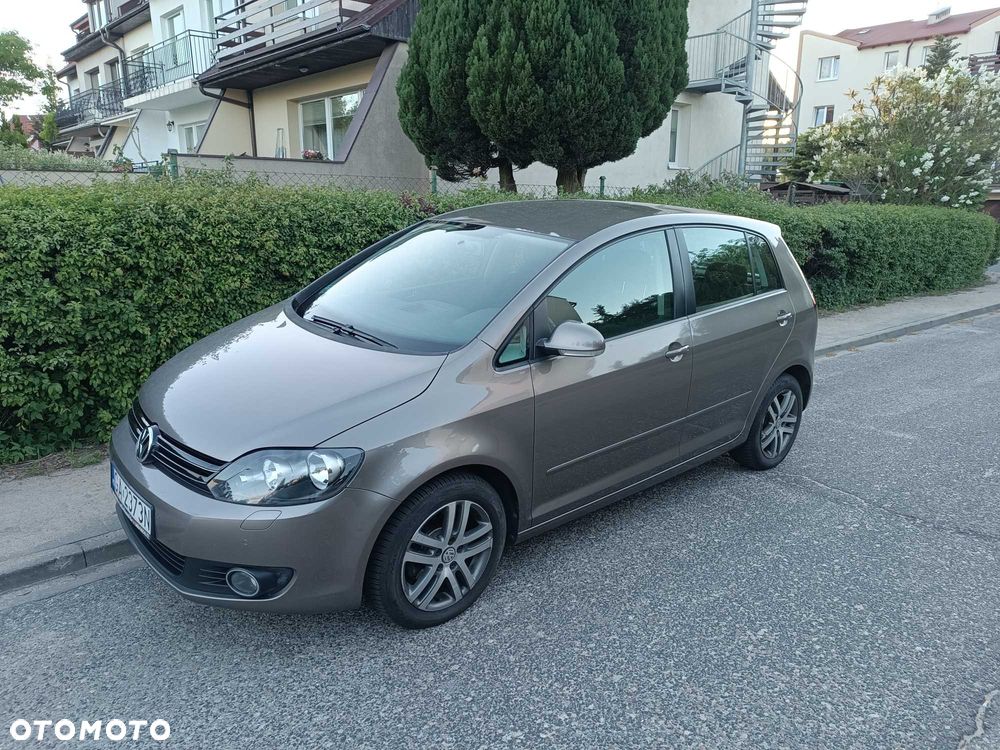 Volkswagen Golf - 5