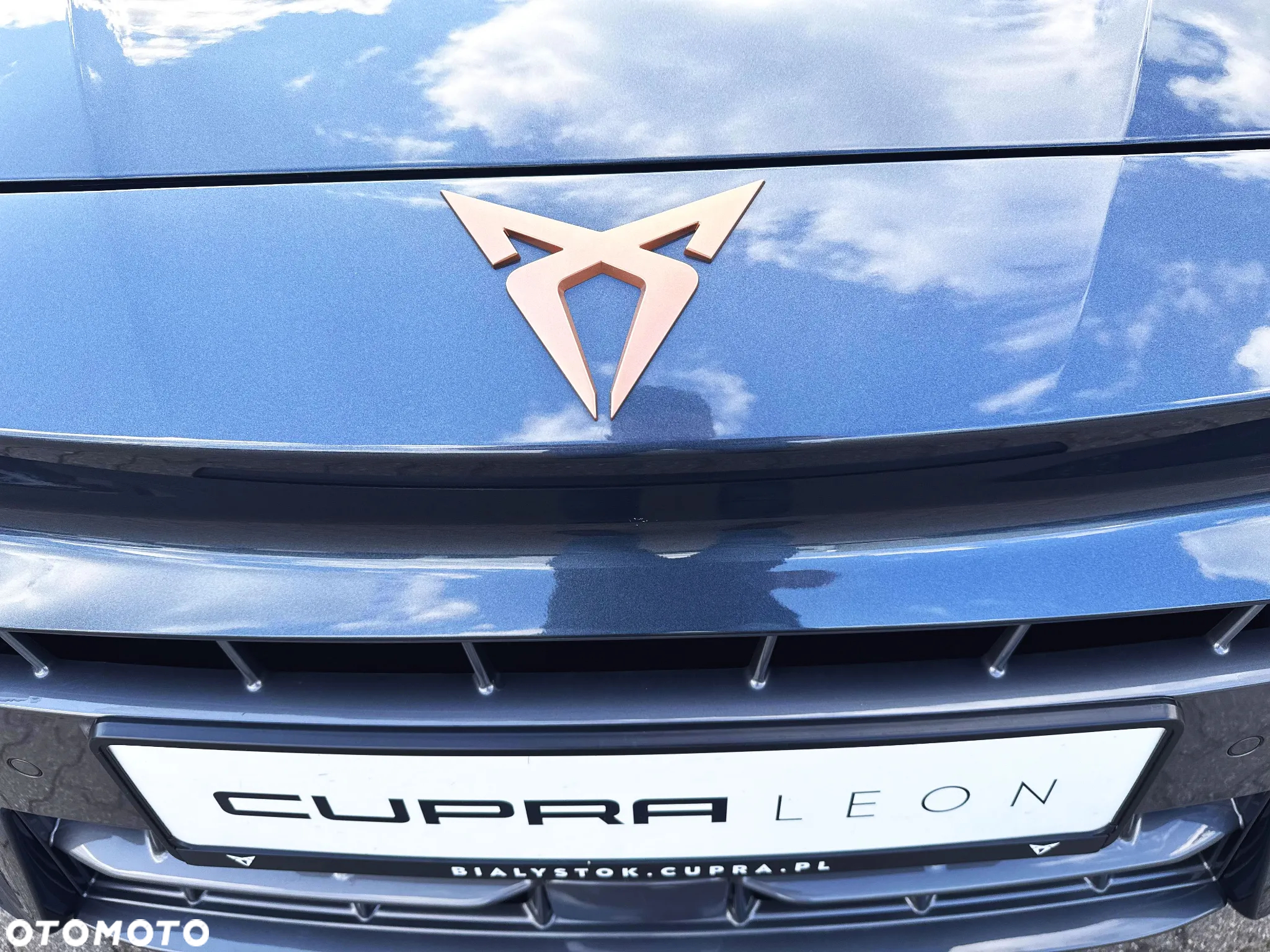 Cupra Leon Sportstourer - 20