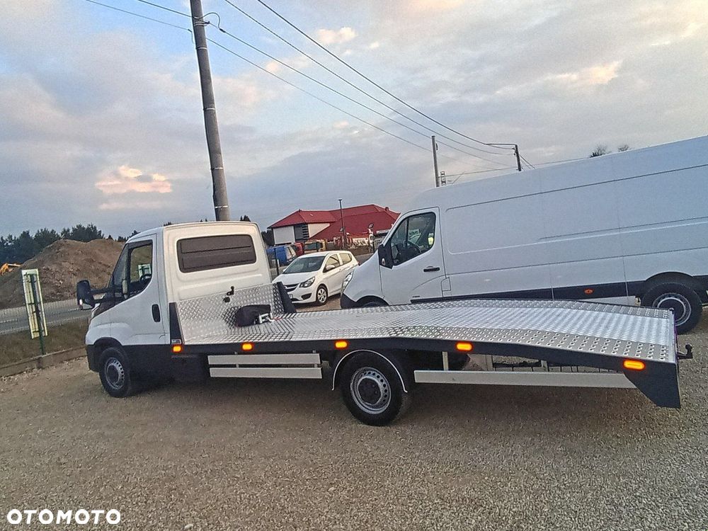 Iveco Daily 35S14 - 13