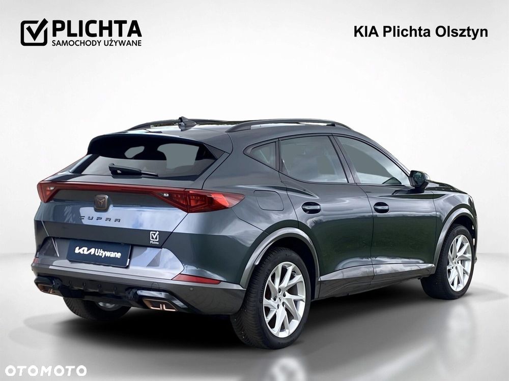 Cupra Formentor - 6