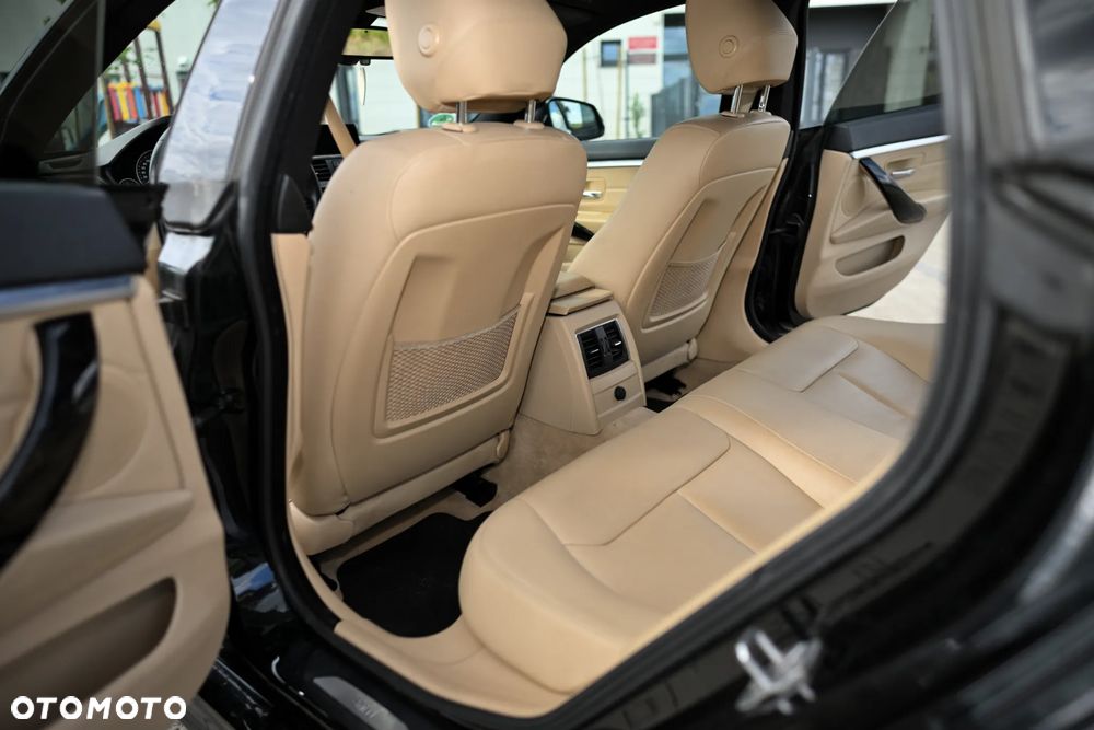 BMW Seria 4 420d Sport-Aut M Sport - 13