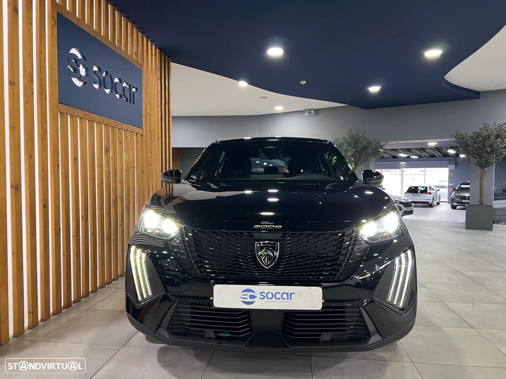 Peugeot 2008 1.2 PureTech Style - 1