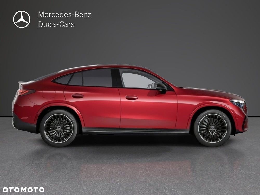 Mercedes-Benz GLC 220 d mHEV 4-Matic AMG Line - 6