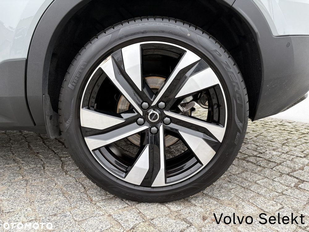 Volvo XC 40 - 8