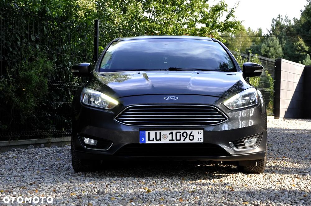 Ford Focus - 6