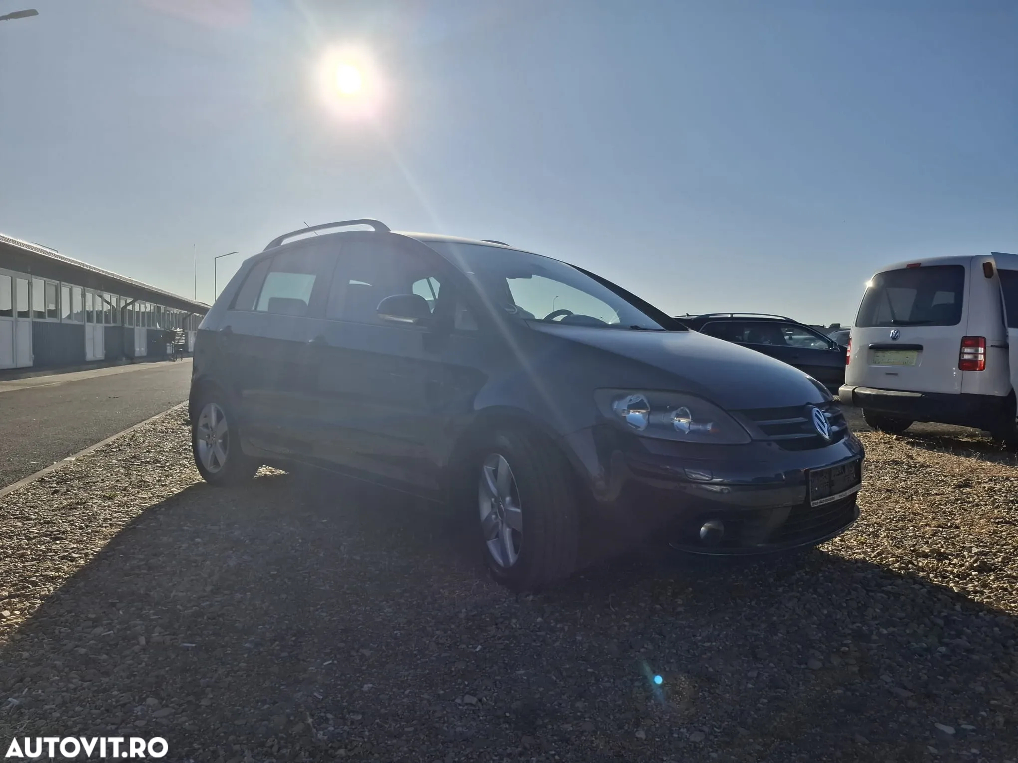 Volkswagen Golf 1.4 TSI BMT Highline - 4