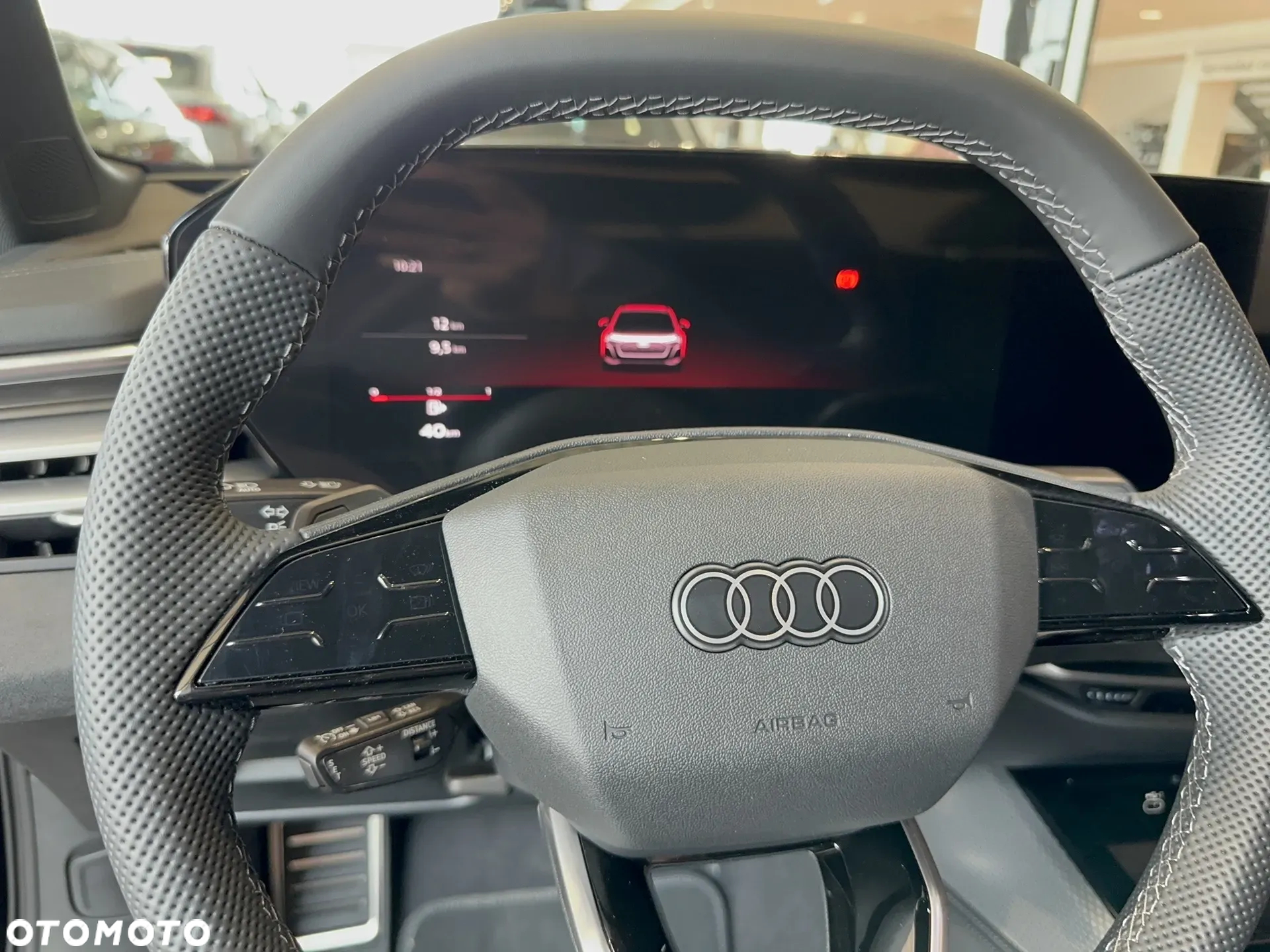 Audi A5 - 14