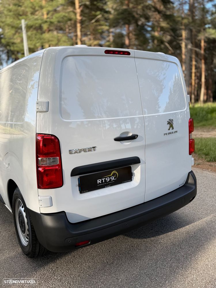 Peugeot Expert 1.6BlueHDI | L2H1 - 15