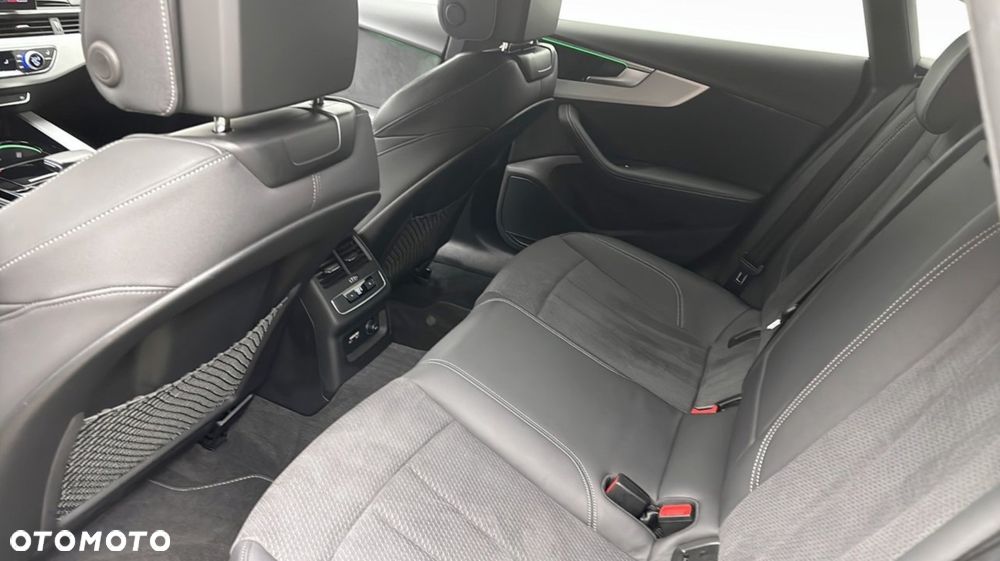 Audi A5 Sportback - 11