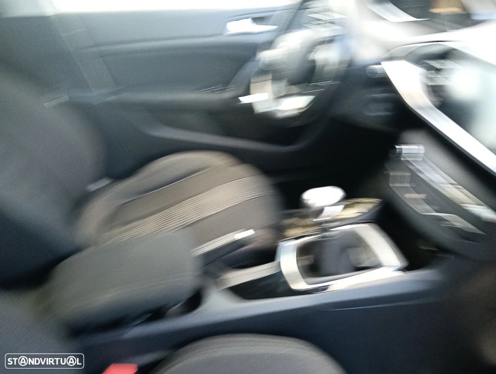 Peugeot 308 SW BlueHDi 120 Stop & Start Allure - 19