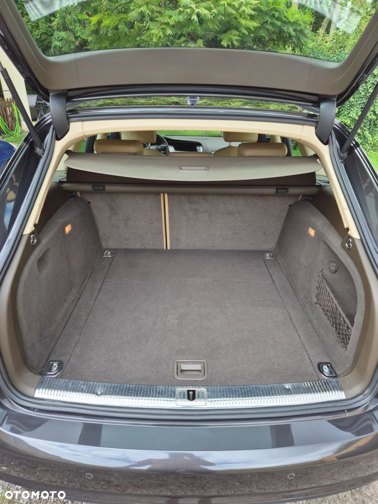Audi A4 Avant - 17