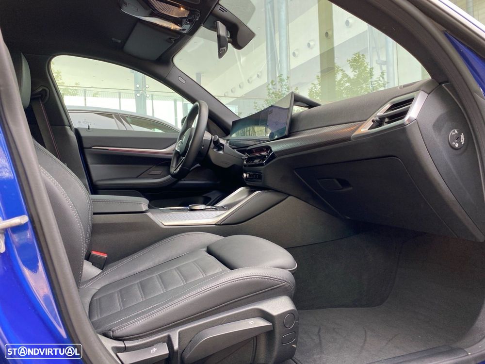 BMW i4 eDrive35 Pack Desportivo M Pro - 15