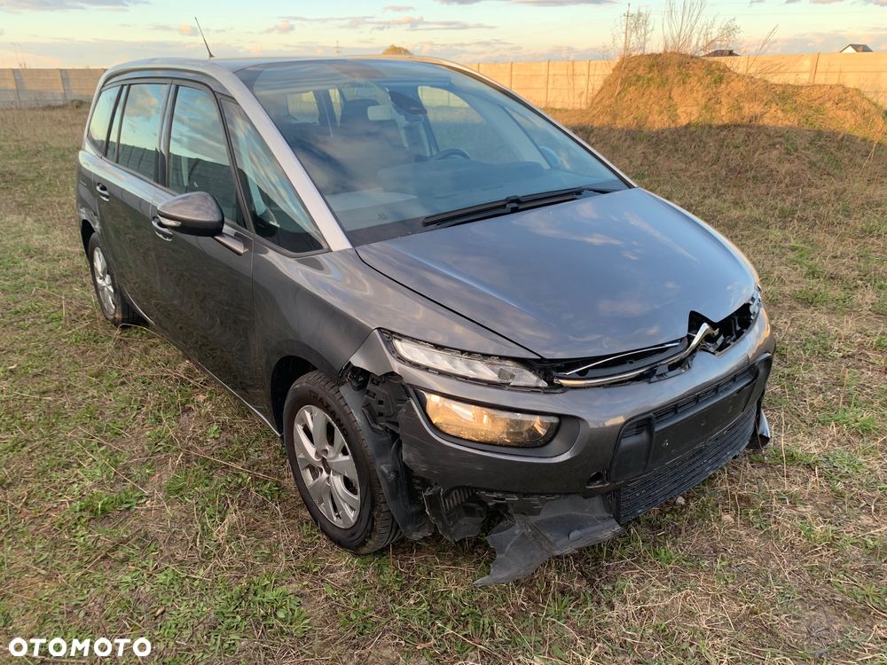 Citroën C4 SpaceTourer - 5