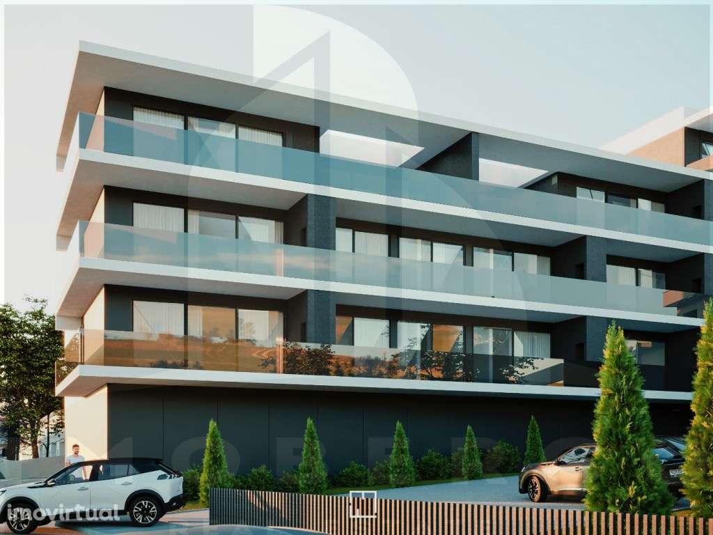 EMPREENDIMENTO VARANDAS DO MINHO - Grande imagem: 3/12