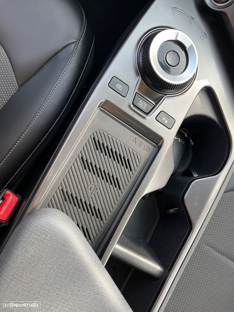 Kia EV6 77,4-kWh - 46