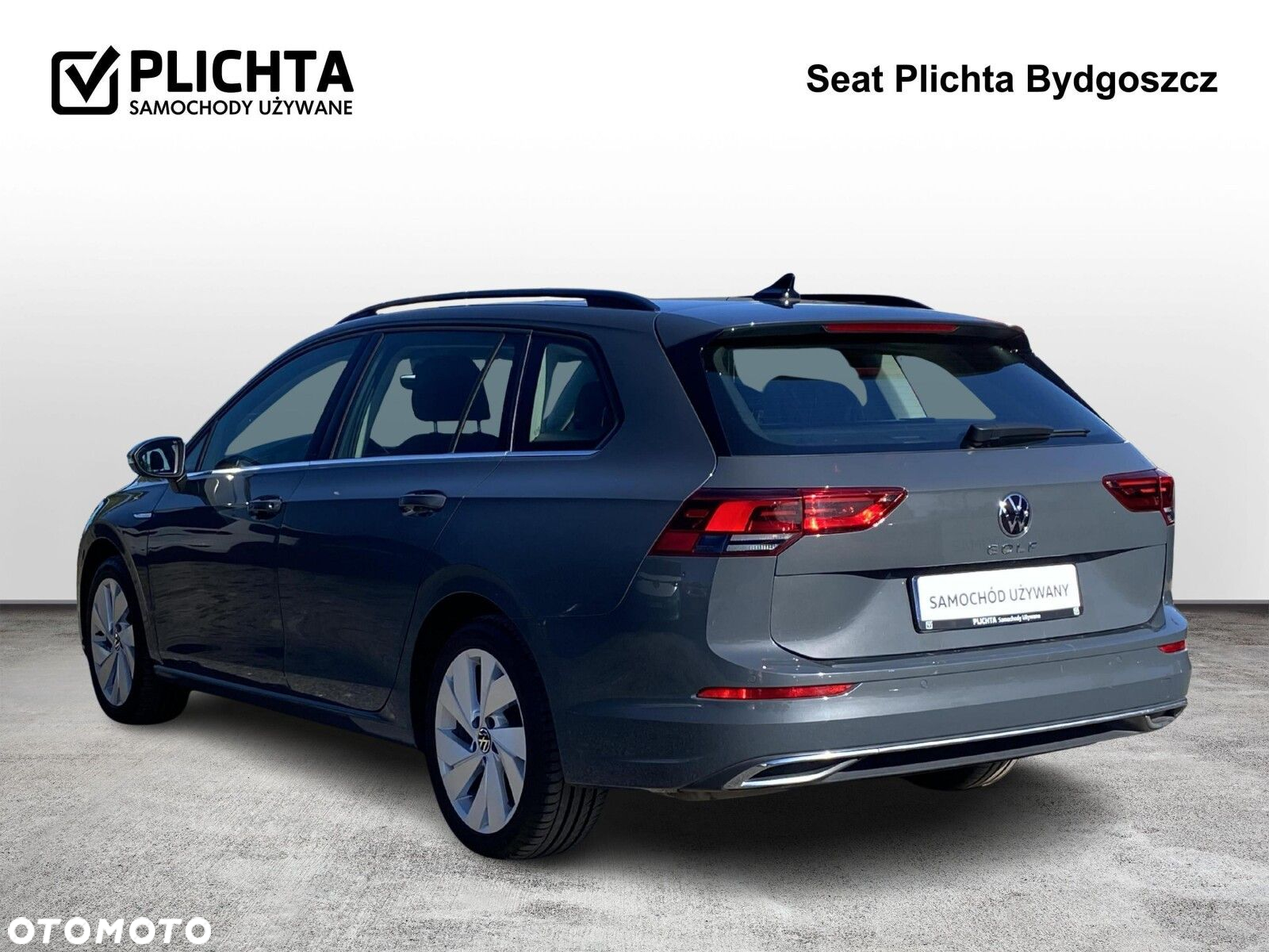 Volkswagen Golf - 3