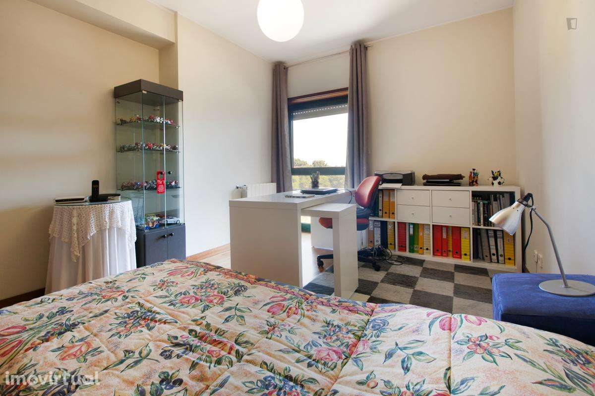 Quarto - localizado em Ramalde Porto - Grande imagem: 4/30