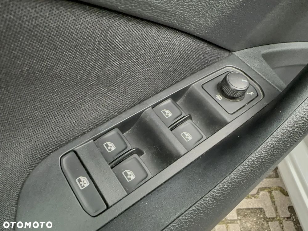 Skoda Kamiq 1.0 TSI Ambition - 12