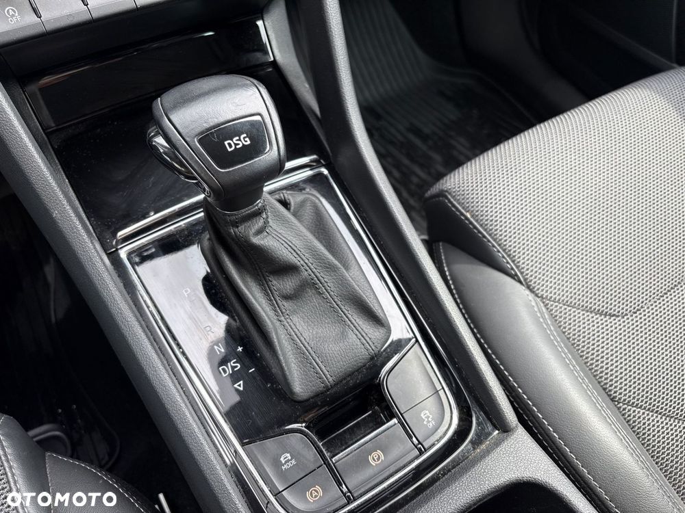 Skoda Kodiaq 1.5 TSI ACT 4x2 Style DSG - 15