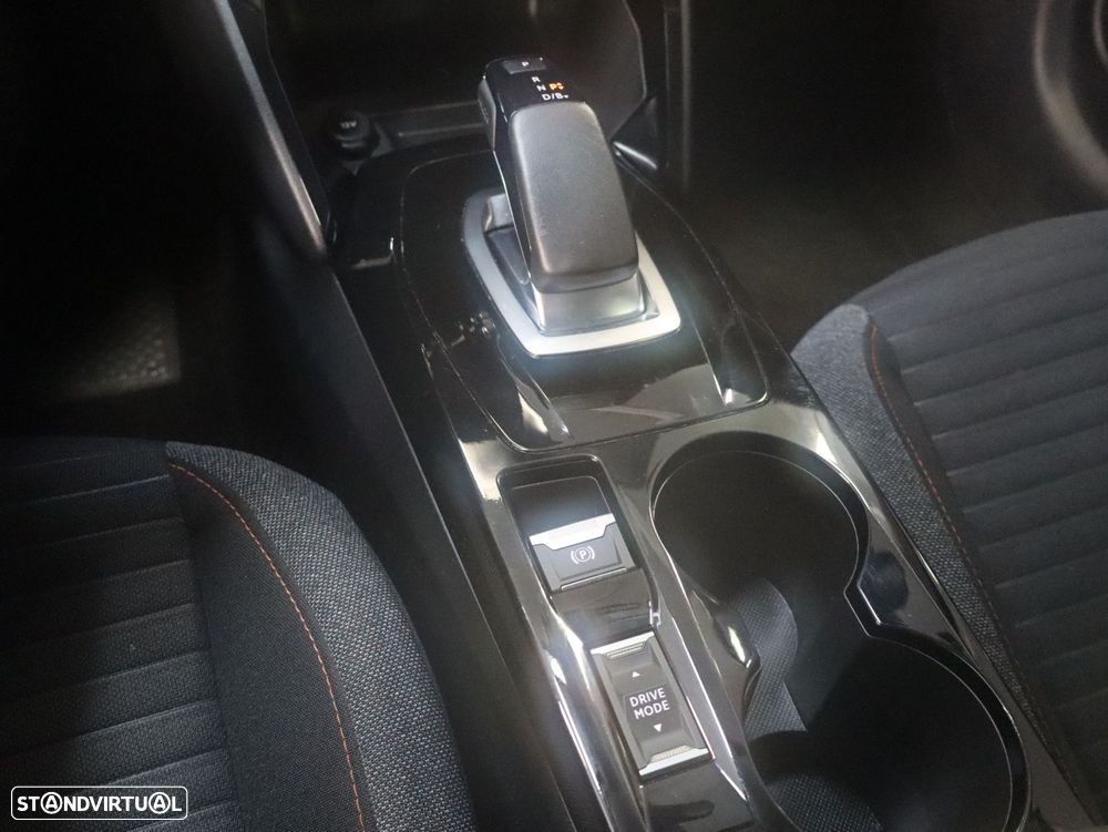 Peugeot e-208 50 kWh Active - 21