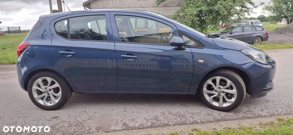 Opel Corsa 1.4 Color Edition - 4