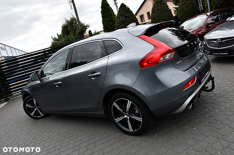 Volvo V40 T4 Geartronic RDesign - 3