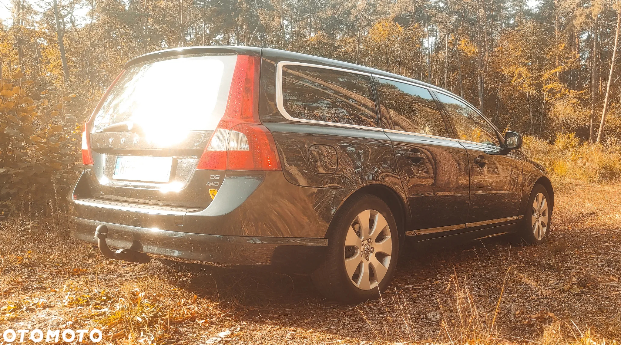 Volvo V70 - 7