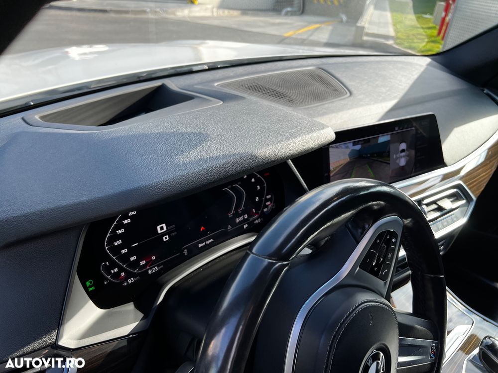 BMW X5 - 15