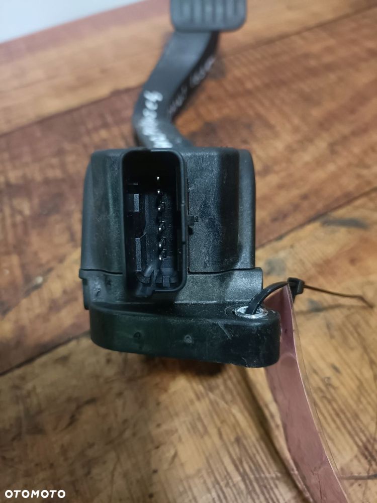 CITROEN C4 GRAND PICASSO I 06-13 2,0 HDI 163 KM potencjometr pedał gazu BOSCH 0280755167 * - 2