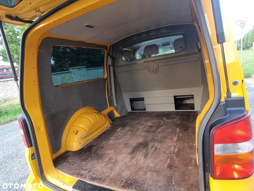 Volkswagen Transporter L2 Max - 25