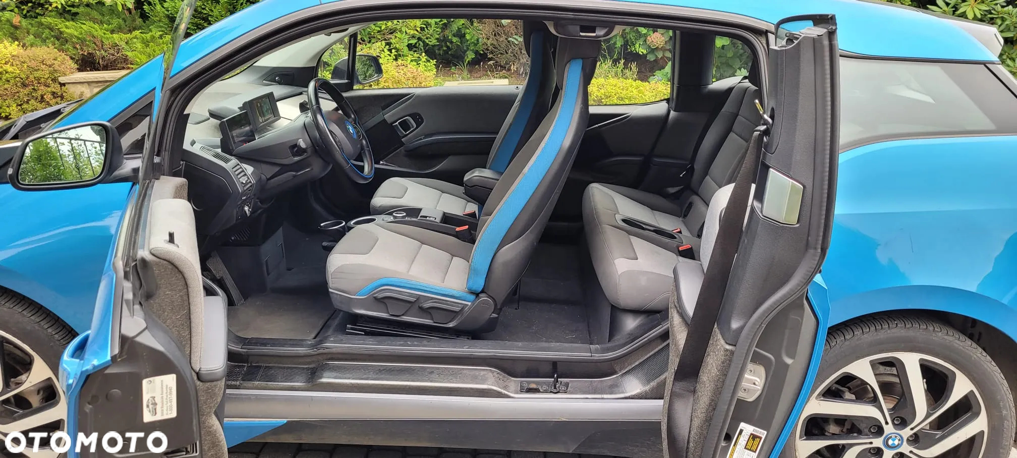 BMW i3 ver--94-ah-range-extender - 5