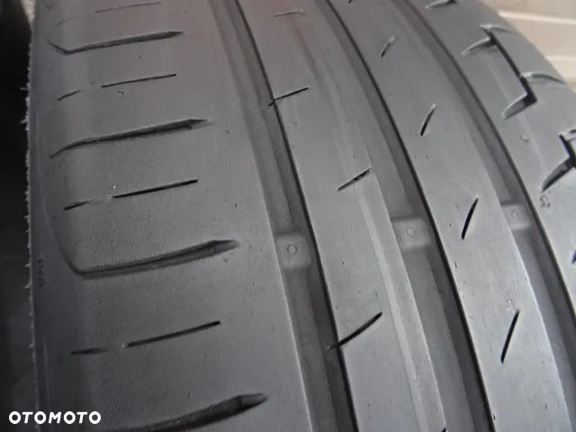 225/55/R17 101Y Continental Premium Contact 6 - 4