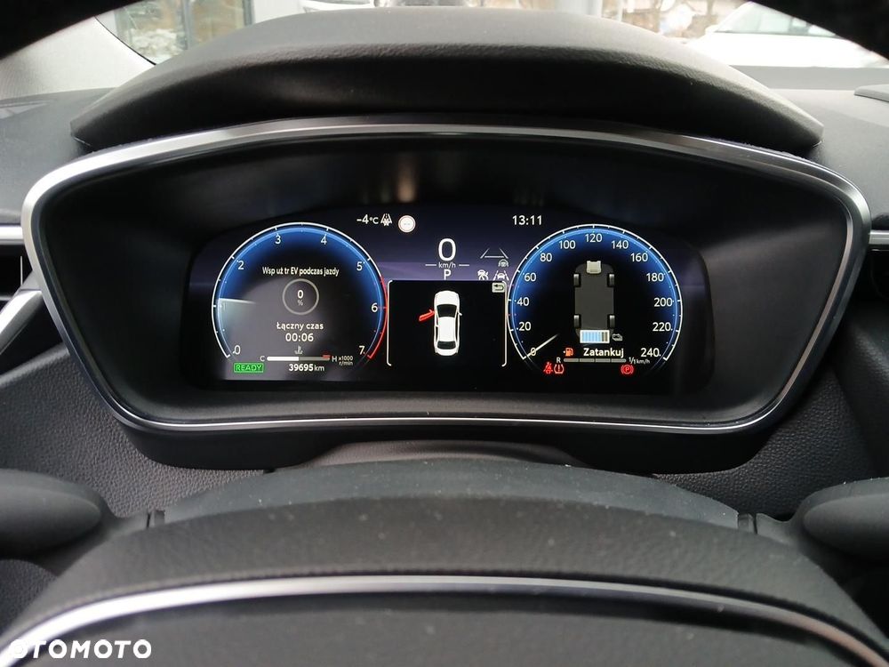 Toyota Corolla 1.8 Hybrid Comfort - 27