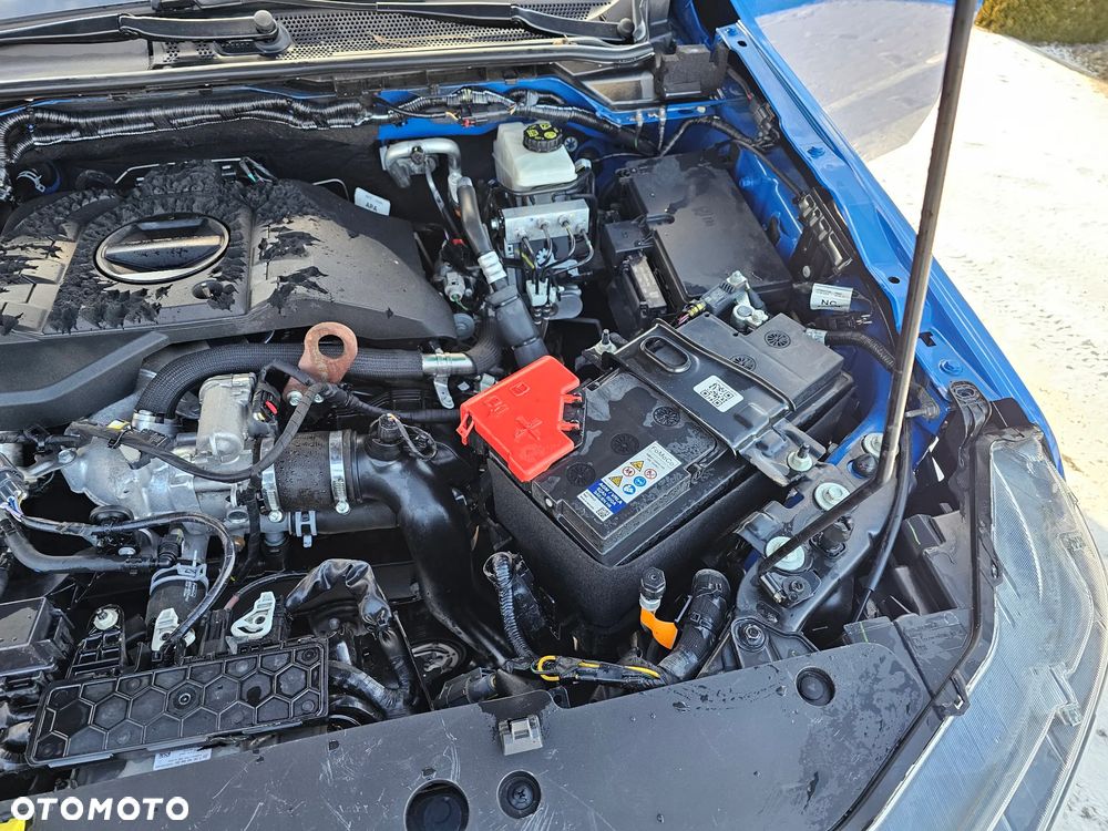 Volkswagen Amarok 3.0 V6 TDi 4MOTION Aventura - 23