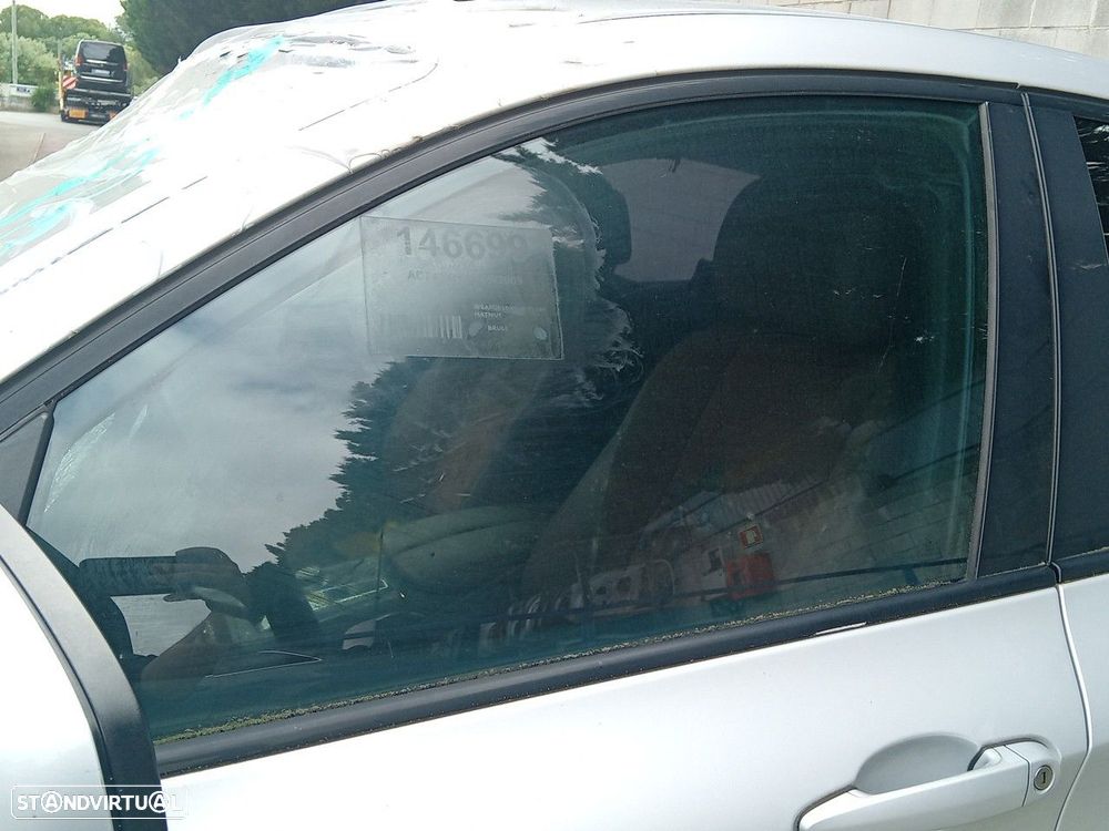 Vidro porta frente esquerda BMW X6 (E71, E72) - 1