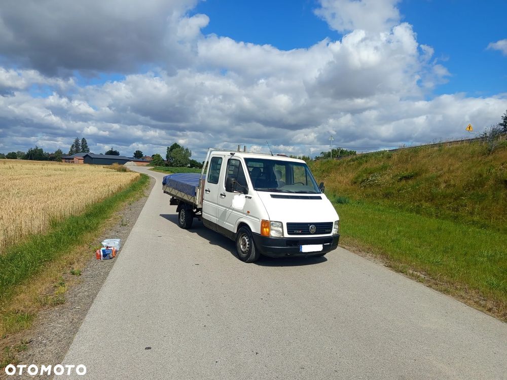 Volkswagen LT 35 - 9
