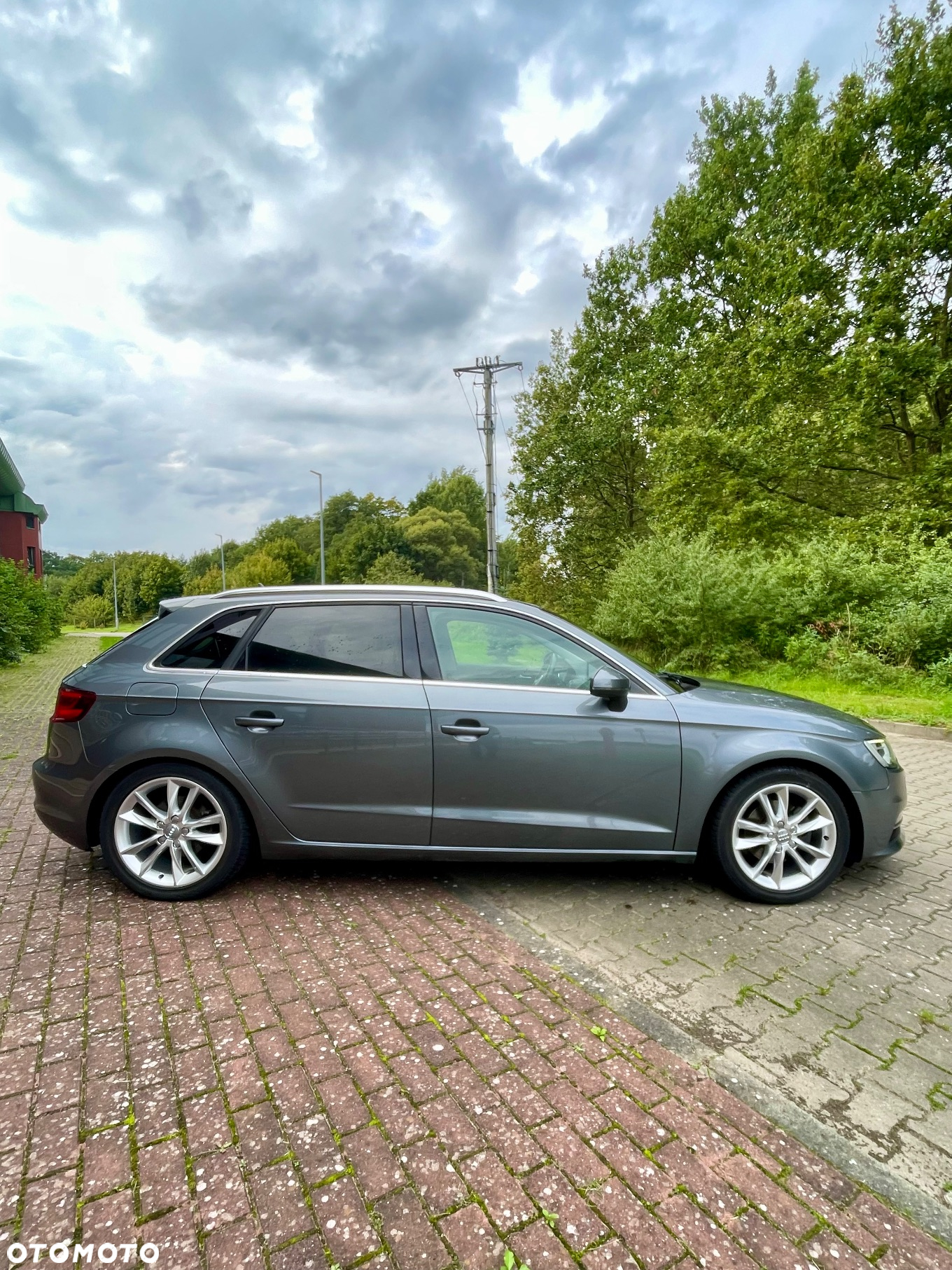 Audi A3 1.4 TFSI Ambition - 6