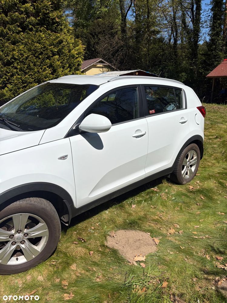 Kia Sportage 1.6 GDI S 2WD - 7