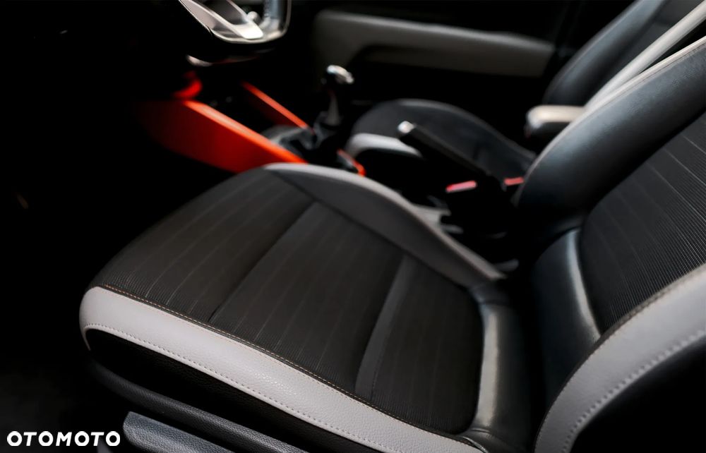 Kia Stonic 1.0 T-GDI 120 Edition 7 - 31