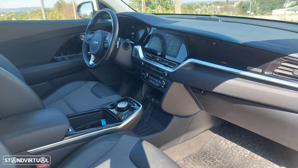 Kia e-Niro 39.2kWh Move 39 - 10
