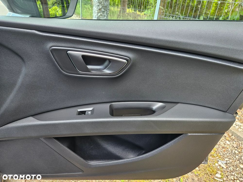 Seat Leon 2.0 TDI FR S&S DSG - 29