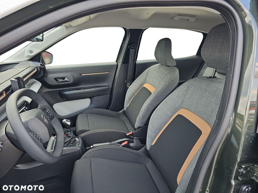 Citroën C3 Aircross - 11