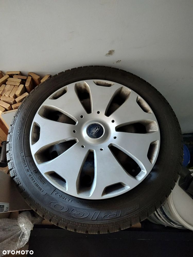Ford Mondeo 2.0 TDCi Titanium - 25