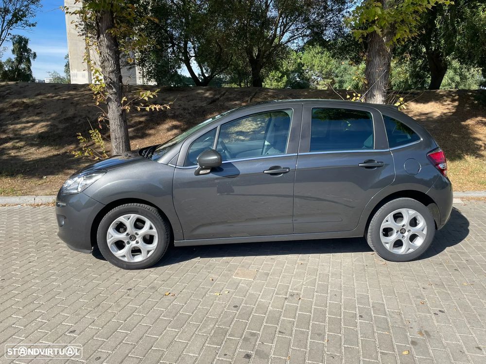 Citroën C3 1.2 PureTech Collection ETG - 2